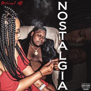 Nostalgia (Explicit)