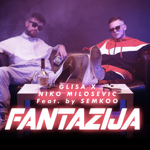 Fantazija (Explicit)