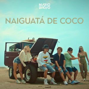 Naiguatá de Coco