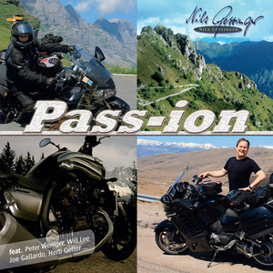 Rombo(Feat. Heiko Fischer)