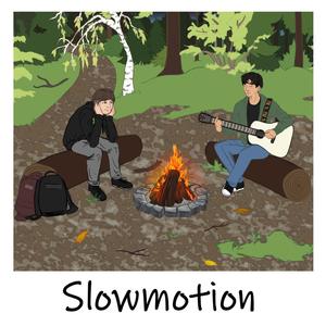 Slow Motion (feat. Twin Flame) (Explicit)