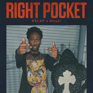 Right Pocket (feat. Moskino) (Explicit)