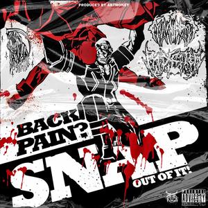 MADWORLD(feat. Pyrxciter & DUSTMYTE) (Explicit)