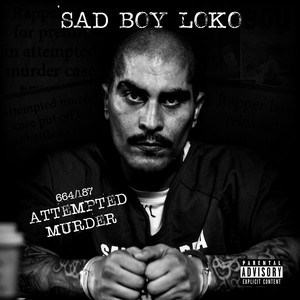 664 / 187 Attempted Murder (Explicit)