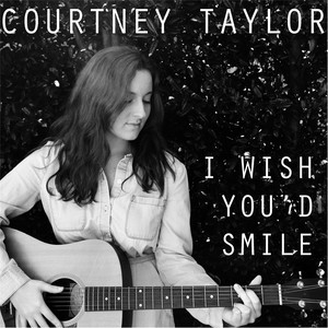 I Wish You'd Smile