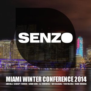 Senzo Miami Winter Conference 2014