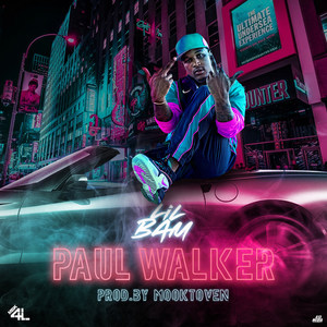 Paul Walker (Explicit)