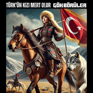 Türk Kızı Mert Olur