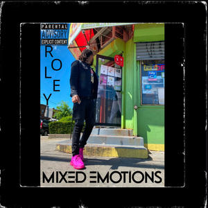 MIXED EMOTIONS (Explicit)