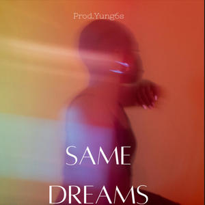 Same dreams (feat. Mc.Lovin) (Explicit)