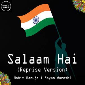 Salaam Hai (Reprise Version)