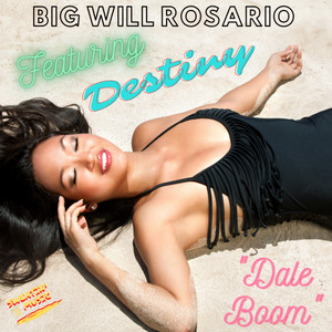 Dale Boom(feat. Destiny) (Moomba Mix)