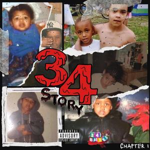 Big Steppaz (feat. HSM Ace Boogie) (Explicit)