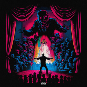 Mr Entertainer (Explicit)