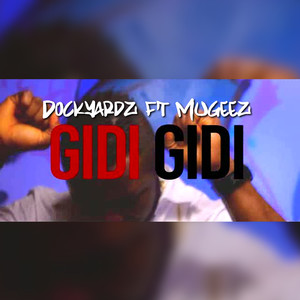 Gidi Gidi