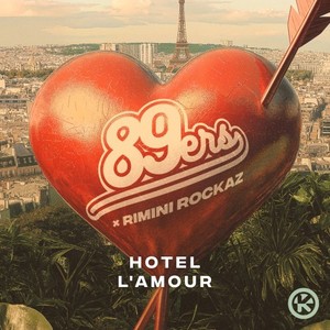 Hotel l'amour (Explicit)