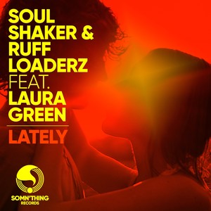 Lately (Damon Hess & Deep Matter Edit)