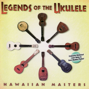 Slack Key Uku