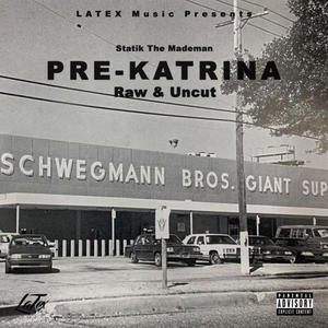 Retaliation Freestyle(feat. Jim Saint & 5Hunnit) (Remix|Explicit)