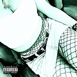 fishnets & piercings (Explicit)