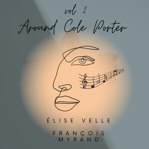 AROUND COLE PORTER (VOLUME 2)