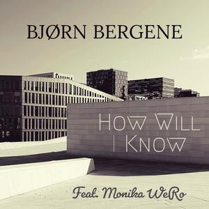 How Will I Know(feat. Monika WeRo)