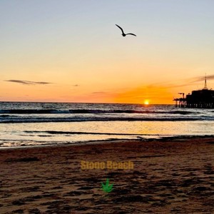 Stone Beach (feat. Gang Gang & 朱理)