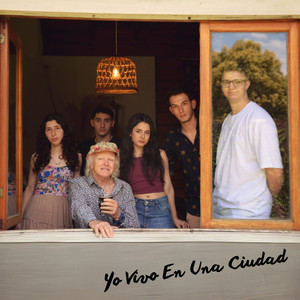 Yo Vivo En Una Ciudad