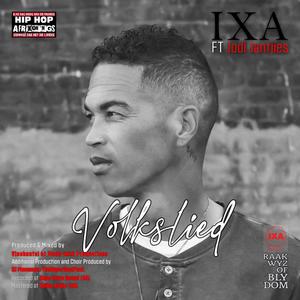 Volkslied (feat. Jodi Jantjies)