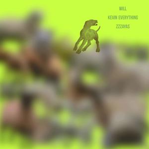 A__. Cons (feat. Kevin Everything & W!ll) (Explicit)