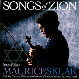 Songs of Zion