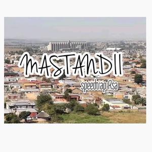 MASTANDII