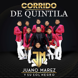 Corrido De Quintila (Explicit)