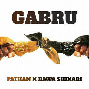 Gabru