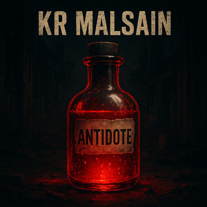 Antidote (Explicit)