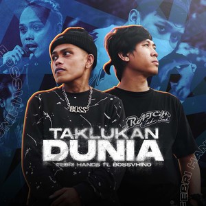 Taklukan Dunia