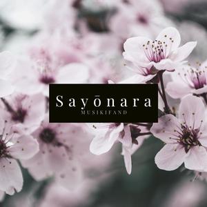 Sayōnara