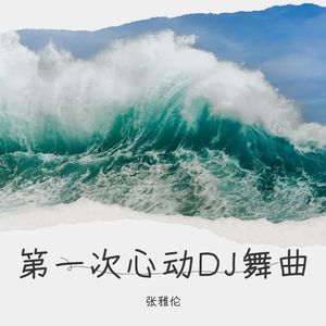 第一次心动DJ舞曲