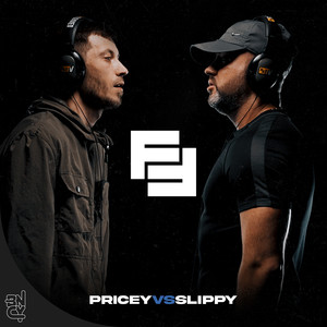 004 (Pricey vs Slippy) (Explicit)