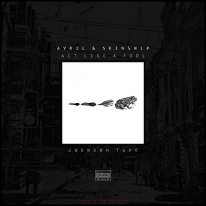 Act Like A Fool (Original Mix)