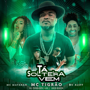 MC Tigrão - Tá Solteira Vem
