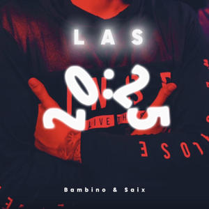 Las 20:25 (feat. Saix)