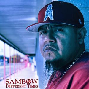 Sambow - Outta Houston(feat. Wrecc-A-Nize & JV Rhymes) (Explicit)
