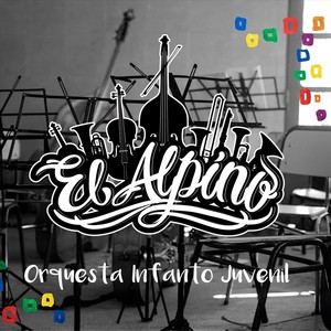 Orquesta Infanto Juvenil el Alpino