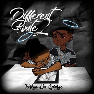 Different Route 2 (Explicit)