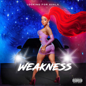 Weakness (Explicit)