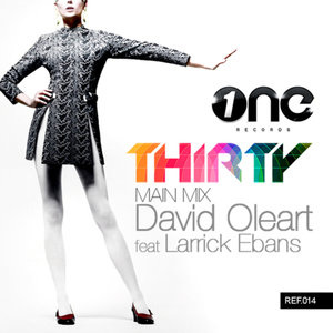 Thirty (feat. Larrick Ebanks)