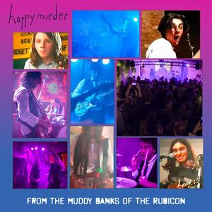 Big Wide Scar (Live at Resina)