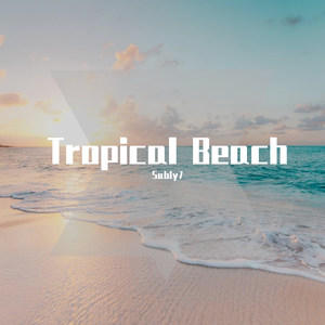 Tropical Beach