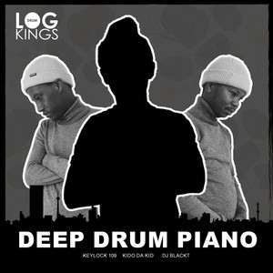 Deep Drum Piano